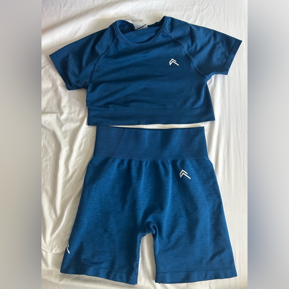Lightly worn Oner Active Classic